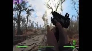 Chad509 deliverer re animation 0.03 UPDATE