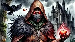 Фруктовый стрим от 12.04.2025 | Neverwinter online М 30
