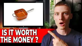 Служба поддержки Copper Chef &mdash; мой честный отзыв и реальный опыт взаимодействия со службой поддер...