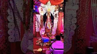 #সরাসরি_পৌষকালী_মায়ের_সন্ধ্যাআরতি🙏🏻🙏🏻 #kalimaa #kalipuja #live #hitsong #viral #trending #hit #maa