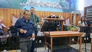Sonda-me (Salmos 139) - 11.01.2026