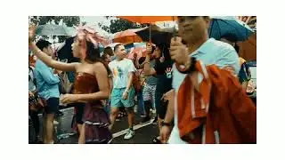 PRIDE 2019: #ResistTogether (Some clip from the parade)