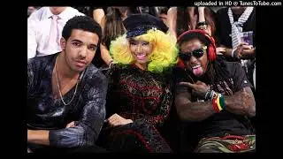 Young Money 2011 type beat 