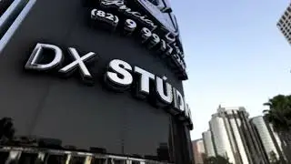 INTRO BLACK 3D - Element 3D - Luxurious Elegant Gold, Silver 3D Logo Reveal - INTRO PRATA