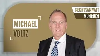 Michael Voltz I Rechtsanwalt BUSE HERZ GRUNST Rechtsanw&auml;lte