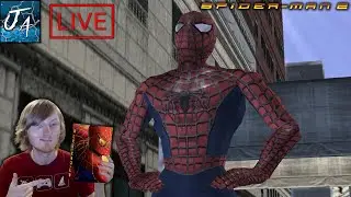 Spider-Man 2 Console Video Game in 2026