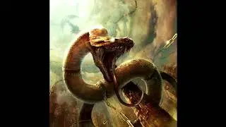 Melatari : Pit Serpent - Demonhorns