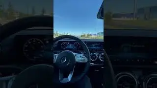 Mercedes Cla 1.3 163 hp 0-100