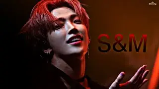 Hongjoong [FMV] || S&M