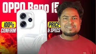 Unboxing & Review | OPPO Reno 15 Pro Launch Date India & Price | Camera & Price OPPO Reno 15 Pro 5G