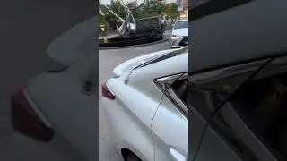 Your Uber Comfort In Dubai Just Arrived