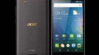 Acer Liquid Z630s,64-bit octa-core processor,3 GB of RAM,big IPS1 HD screen, Full Review.