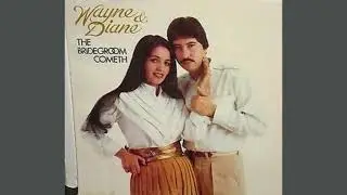 Wayne & Diane Romero - I'm Depending On You