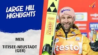 Pius Paschke continues fine form with LH win at Titisee | FIS Ski Jumping