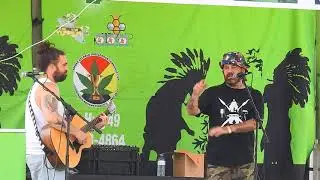 Indigenous Cannabis Cup Smoke Signals Tyendinaga Mohawk Territory Ontario, Canada July 22-23 2023 😎💚