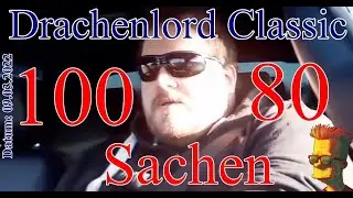 Drachenlord reaction  - 