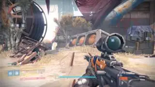 Destiny Art of Trash Talk
