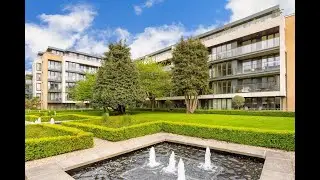 Apartment 12, Bloomfield Park, Bloomfield Avenue, Donnybrook, Dublin 4