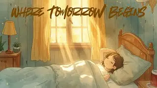 WHERE TOMORROW BEGINS - Morning Motivation Story