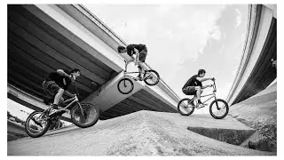 Devon Anderson | BMX 