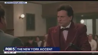 Most Americans find New York accents 'annoying'