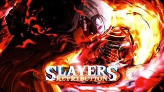 Эта игра Demon Slayer на Roblox оказалась НАМНОГО лучше, чем я ожидал&hellip; (Slayers Retribution)