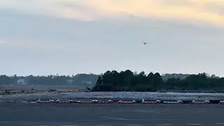 Advance Takeoff & Landing Practice