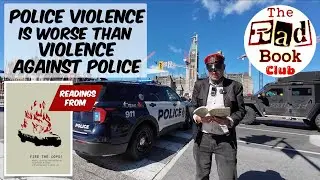 Victims of Police Violence Vastly Outnumber Police Victims of Violence