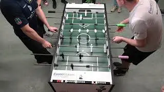 P4P Allgäu 2026 MX L-Finale Manuel Bettighofer/Annika Isser vs Moritz Schneider/Barbara Gerlach