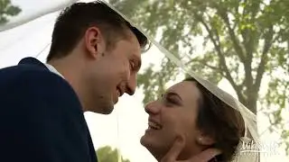 Mike Staff Productions - Detroit Wedding Videography - The Wedding of Kristin & Alex