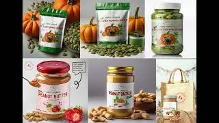 products packaging designs. #adobephotoshop #canva #illustrator #productpackaging.
