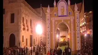 Entrevista Antonio Santiago en TeleSevilla