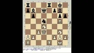 Sjugirov, Sanan vs Theodorou, Nikolas | Titled Tuesday 6th January 2026, chess com INT