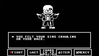 Megalovania C64 on Sid 8580