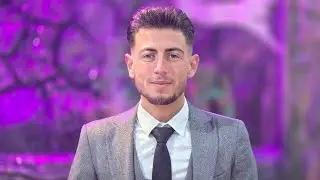 صوت الصقور يقدم - حفل زفاف العريس : محمد ابراهيم عمورى - مع الفنان : احمد الفراتي / 2 /