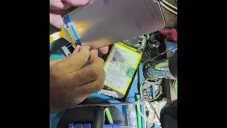 Realme c53 lcd replacement