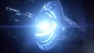 Mass Effect 3 Relay Sounds
