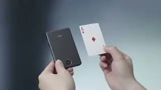 Meet your phone&rsquo;s next skin &mdash; the PowerSlim.⚡️