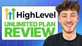 GoHighLevel Unlimited Plan Review 2026 (Who should go for this plan?)