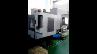 CNC Machine shop /CNC Machining Parts in China