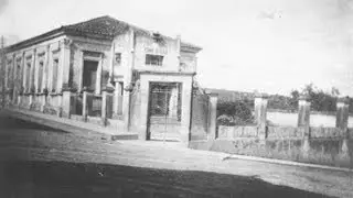 Paragua&ccedil;u, sua hist&oacute;ria sua gente - &Eacute;dem x Odeon