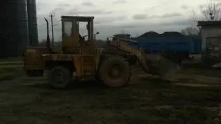 Nakladač UN 053.1 (HON)
