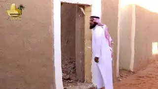 القرية التراثية لعيد الفطر 1435