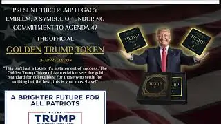 The Next DOGE or SHIB? Official Trump (TRUMP) Tokenomics & Future Outlook