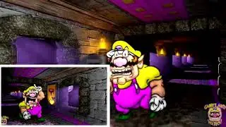 [YTPMV] Wario's greatest apparition