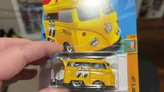 Mail Call: Hotline of Diecast and Hot Wheels Hunting Int.Zamacs, Exclusives and a Chase!