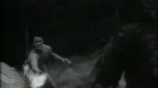 [Teenage Caveman]  Meet 