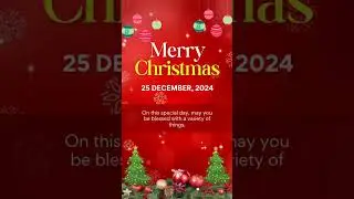 Here's Merry Christmas 2024 GIFs | Animated Funny Christmas GIF Images