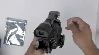 USB AC L200 Power Adapter Charger Replacement for Sony Review, Works fine for my Sony VG30