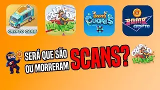 &Eacute; O FIM DE CCARS, CPLANES, CGUARDS E BOMB CRYPTO? &ndash; O QUE APRENDERMOS COM ESTES NFTS GAMES!